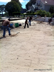 Norwalk Harbor Area -- removed tons of flotsam and jetsam