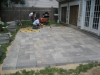 pavers