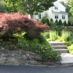 Southport Entrance Garden