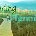 Spring Planning