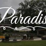 Paradise in Fairfield County