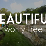 Beautiful Worry Free Landscaping and Lawn Care